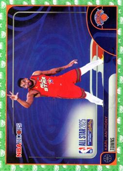 Karl-Anthony Towns