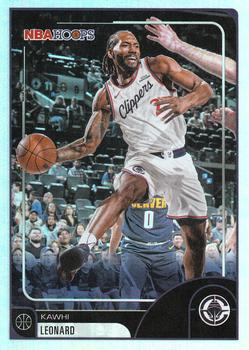 Kawhi Leonard