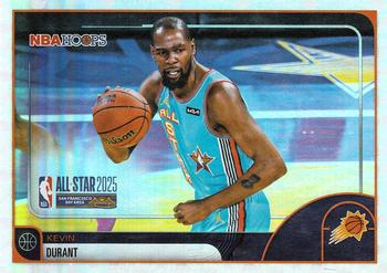 Kevin Durant