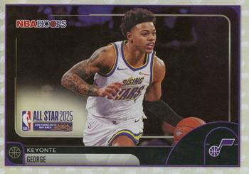 Keyonte George