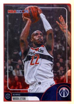 Khris Middleton
