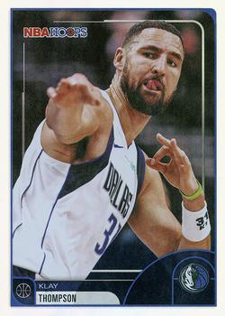 Klay Thompson