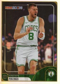 Kristaps Porzingis