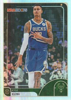 Kyle Kuzma