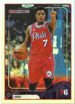 Kyle Lowry
