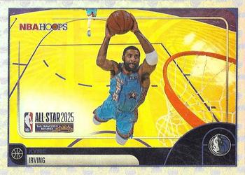 Kyrie Irving
