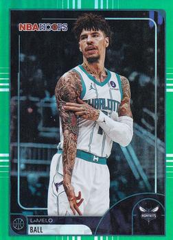 LaMelo Ball