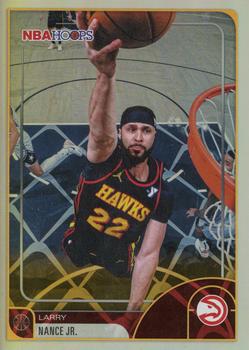 Larry Nance Jr.