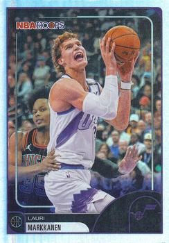 Lauri Markkanen