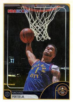 Michael Porter Jr.