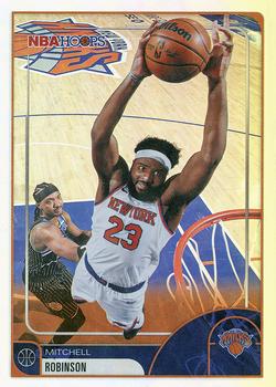 Mitchell Robinson