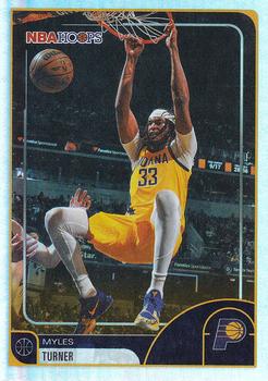 Myles Turner