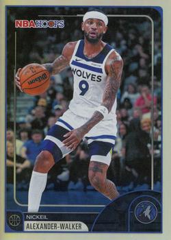 Nickeil Alexander-Walker