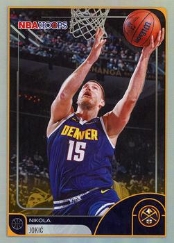 Nikola Jokic