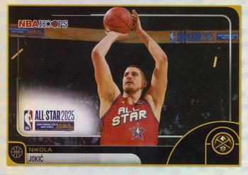 Nikola Jokic