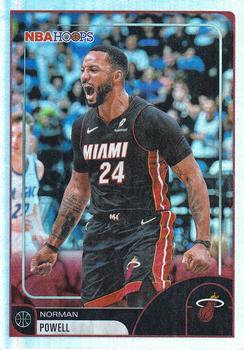 Norman Powell