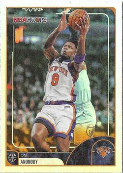 OG Anunoby
