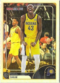 Pascal Siakam