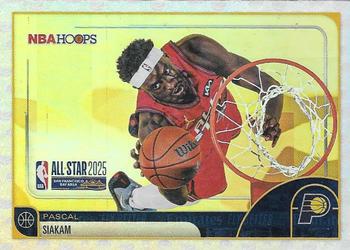 Pascal Siakam