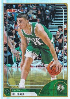 Payton Pritchard
