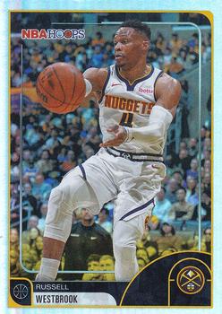 Russell Westbrook