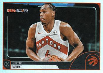 Scottie Barnes