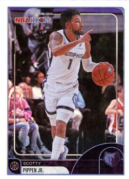 Scotty Pippen Jr.
