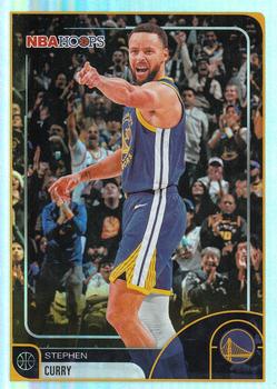 Stephen Curry
