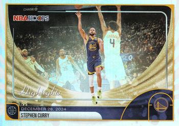 Stephen Curry