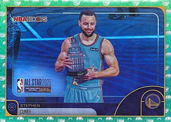 Stephen Curry