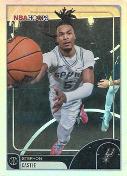 Stephon Castle