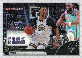 Stephon Castle