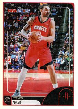 Steven Adams