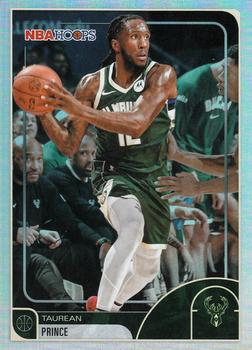 Taurean Prince