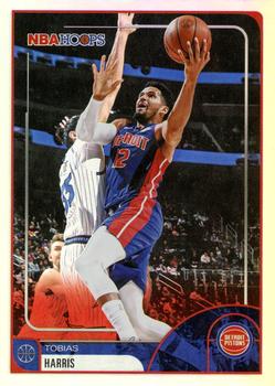 Tobias Harris