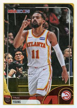 Trae Young