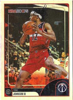 Tre Johnson III