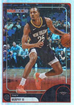 Trey Murphy III