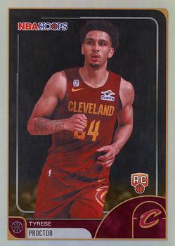 Tyrese Proctor