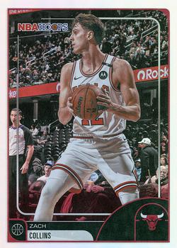 Zach Collins