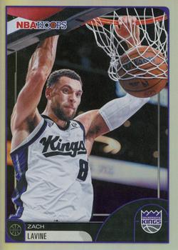 Zach LaVine