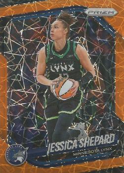 Jessica Shepard