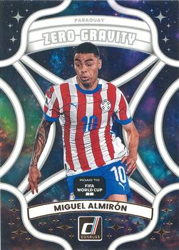Miguel Almirón