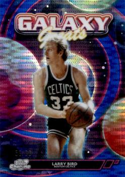 #GG-10 Larry Bird