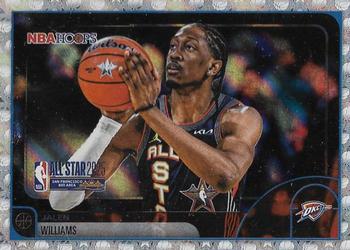 Jalen Williams