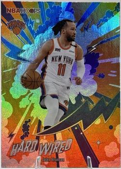 Jalen Brunson