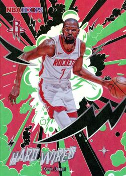 Kevin Durant
