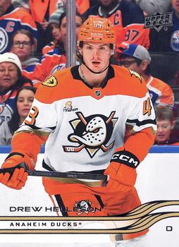 Drew Helleson