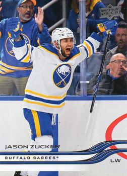 Jason Zucker
