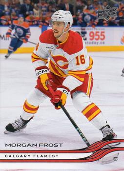 Morgan Frost